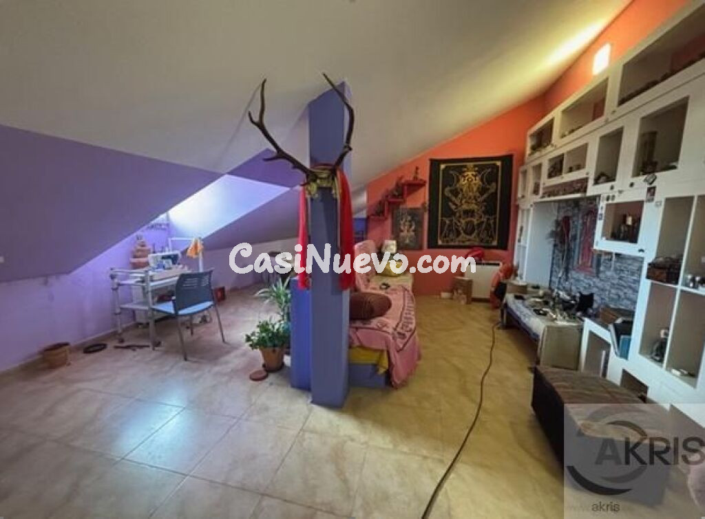 ¡¡VIVIENDA OCUPADA, NO SE PUEDE VISITAR!! EN PANTOJA