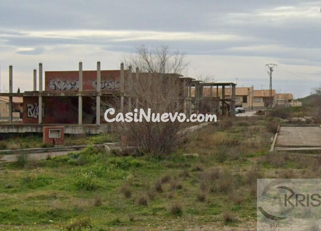 VENTA 15 PARCELAS URBANAS EN AÑOVER DE TAJO