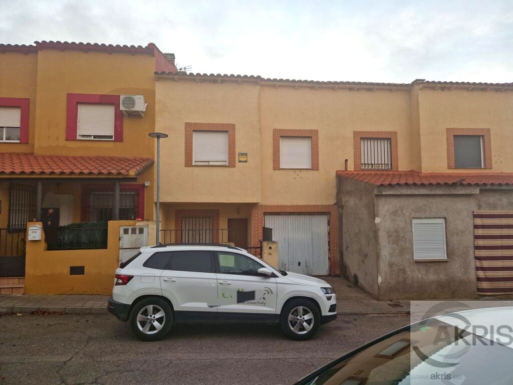 Adosado en venta en Almonacid de Toledo de 136 m2 - foto 40