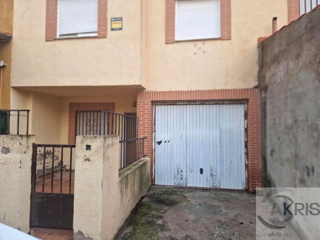 Adosado en venta en Almonacid de Toledo de 136 m2 - foto 41