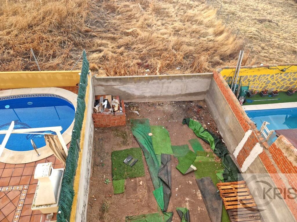 Adosado en venta en Almonacid de Toledo de 136 m2 - foto 77