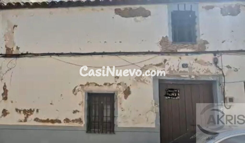 Casa de 170 metros en venta