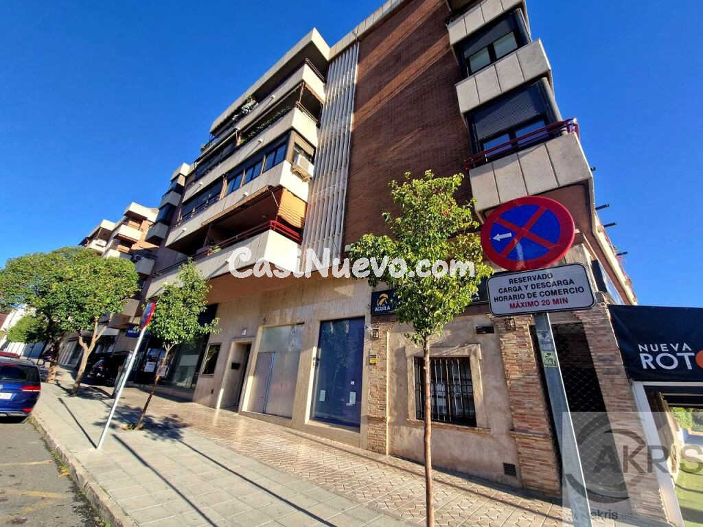 ¡Tu negocio en el corazón de Toledo! Una oportunidad que no pasa dos veces.