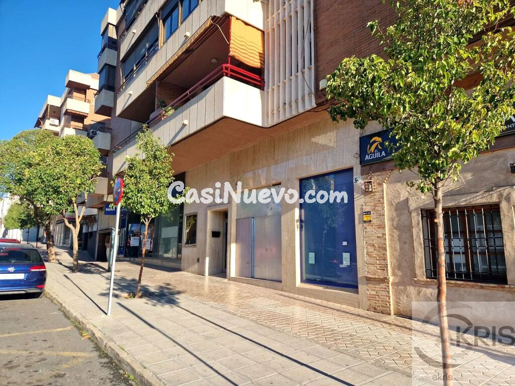 ¡Tu negocio en el corazón de Toledo! Una oportunidad que no pasa dos veces.