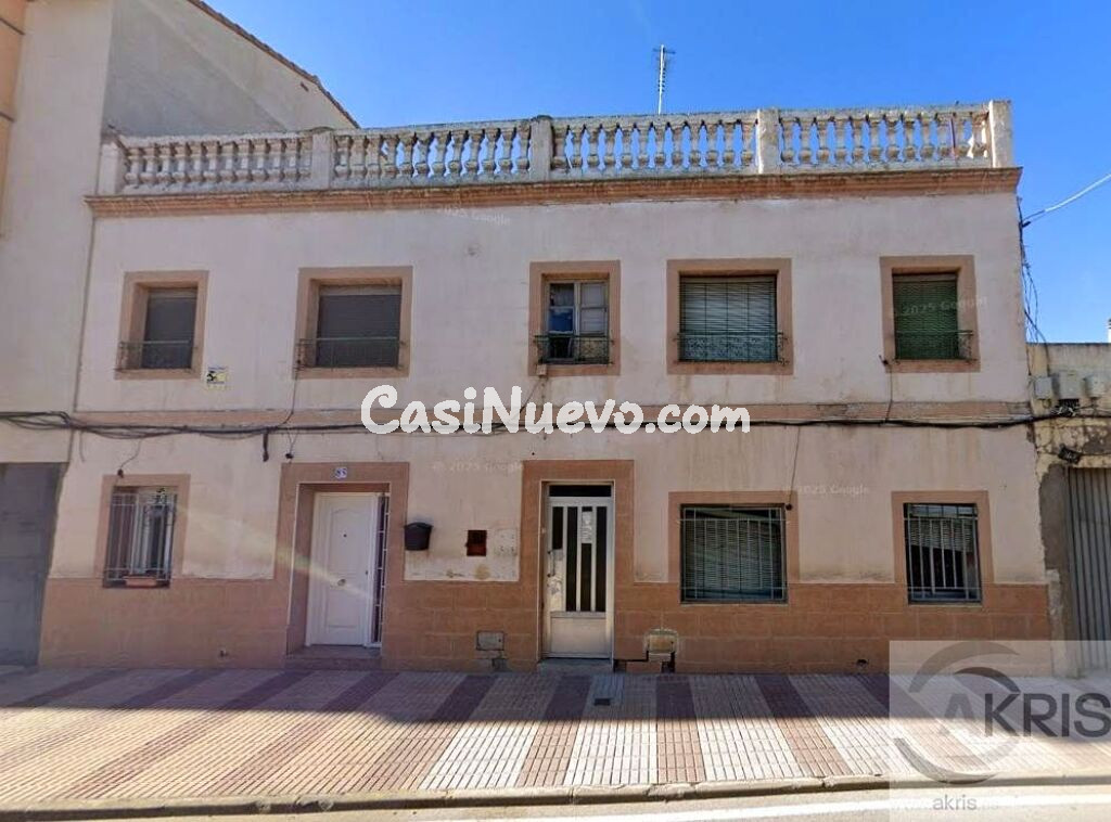 ? Oportunidad de Inversión en Mora (Toledo)