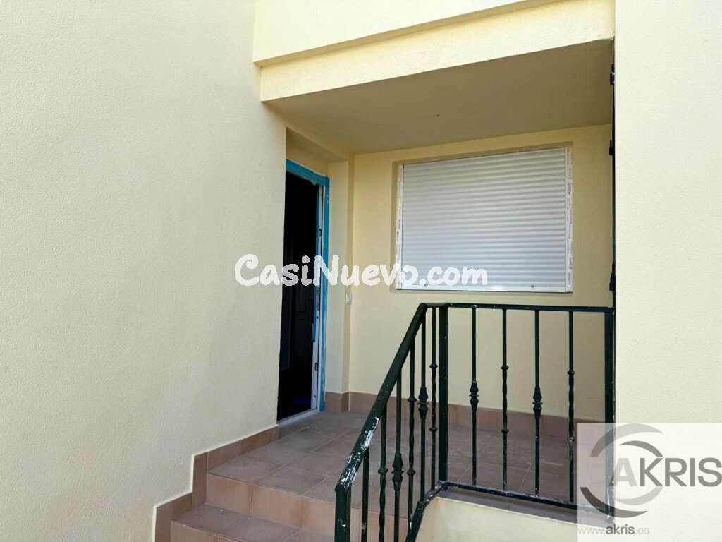 ADOSADO CON AEROTERMIA EN LA TORRE ESTEBAN HAMBRAN