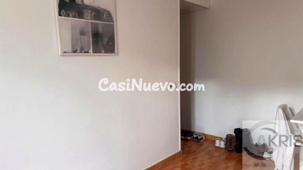 Vivienda en Vista Alegre
