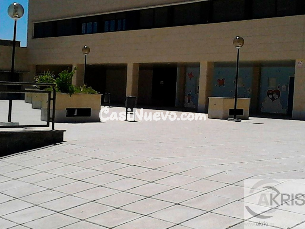 ?️ Plazas de garaje en venta en Avenida de la Legua (Toledo)