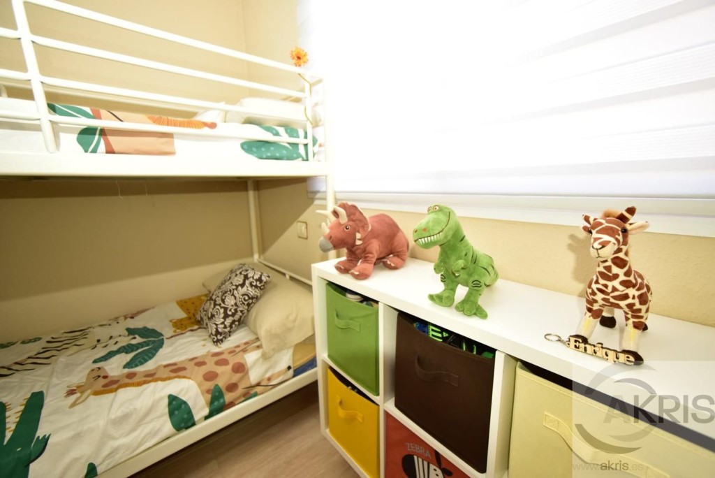 Fantástico chalet de 4 dormitorios para entrar a vivir en Ch - foto 37