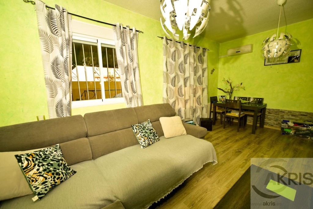 Fantástico chalet de 4 dormitorios para entrar a vivir en Ch - foto 67