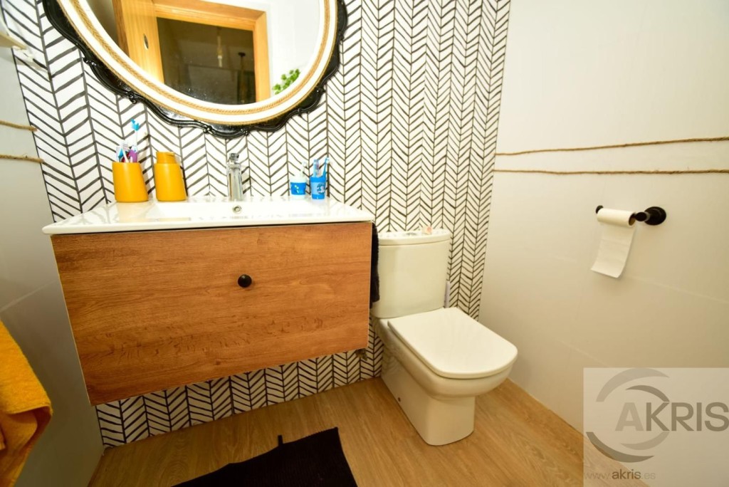 Fantástico chalet de 4 dormitorios para entrar a vivir en Ch - foto 73