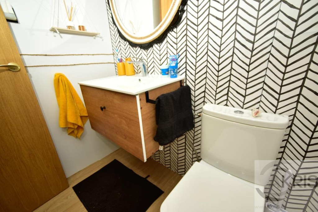 Fantástico chalet de 4 dormitorios para entrar a vivir en Ch - foto 74