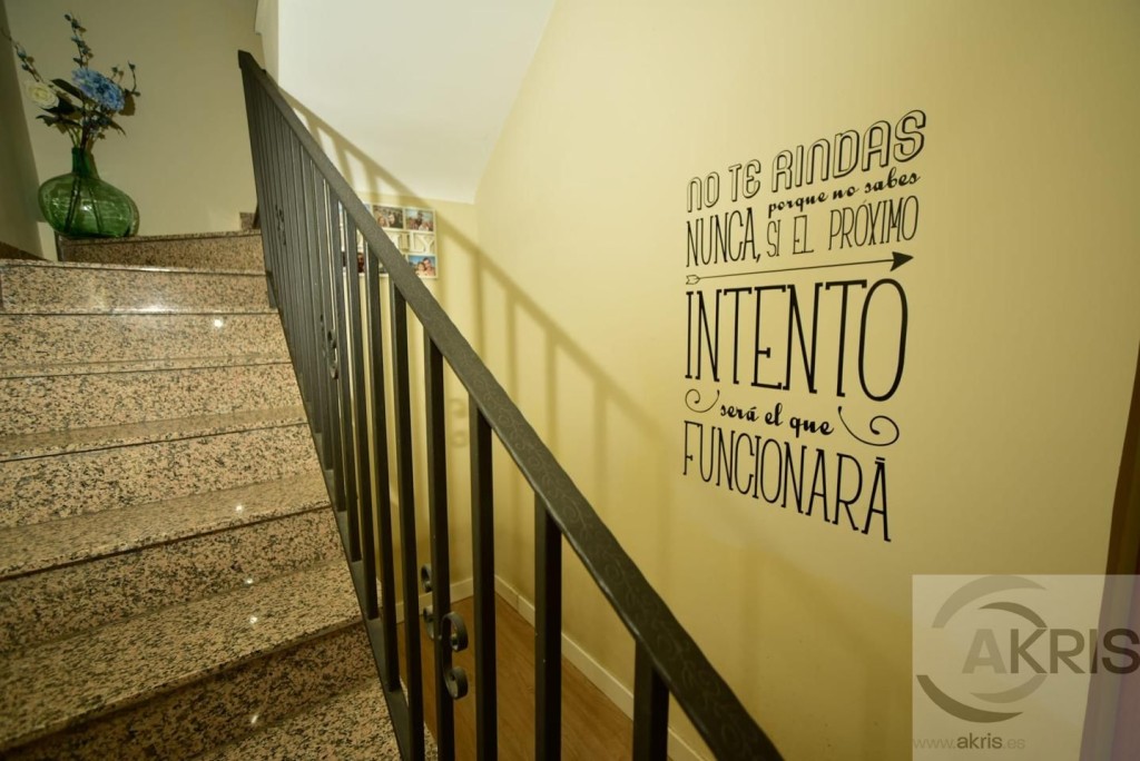 Fantástico chalet de 4 dormitorios para entrar a vivir en Ch - foto 76