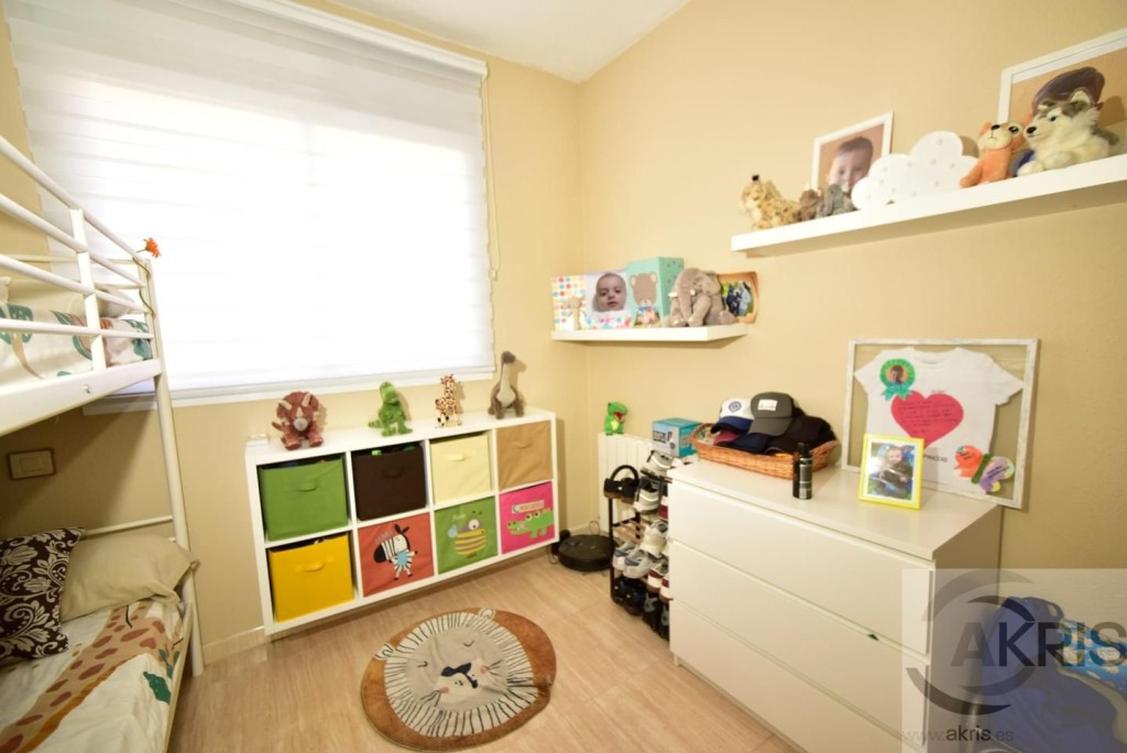 Fantástico chalet de 4 dormitorios para entrar a vivir en Ch - foto 90