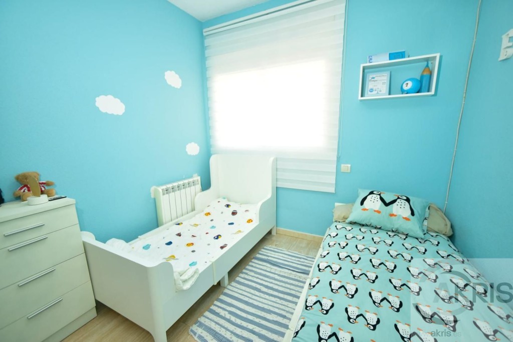 Fantástico chalet de 4 dormitorios para entrar a vivir en Ch - foto 99