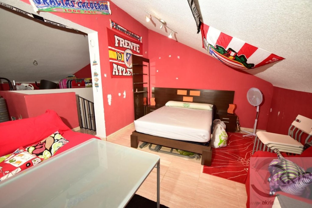 Fantástico chalet de 4 dormitorios para entrar a vivir en Ch - foto 103