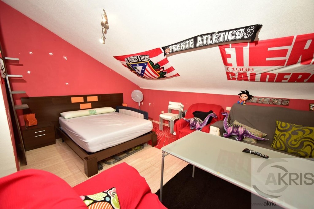 Fantástico chalet de 4 dormitorios para entrar a vivir en Ch - foto 104