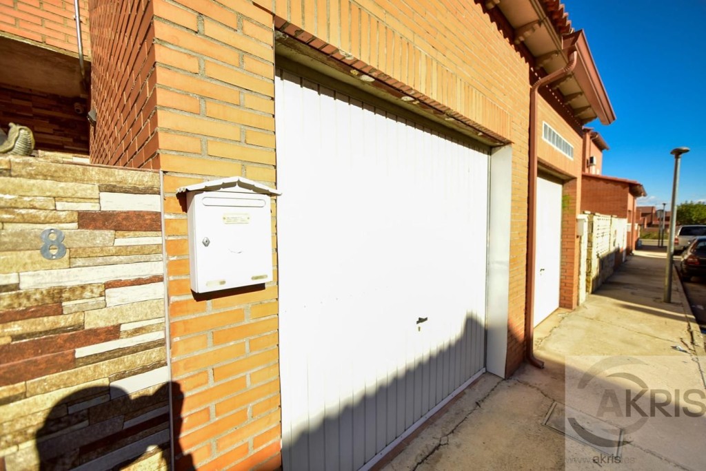 Fantástico chalet de 4 dormitorios para entrar a vivir en Ch - foto 106