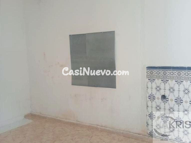 Adosado en Escalonilla