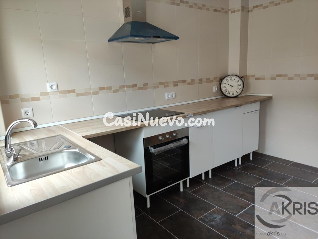 ? ¡Oportunidad única! Chalet adosado recién rehabilitado en venta en Turleque (Toledo)