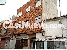 Piso en venta en Quintanar de la Orden de 84 m2