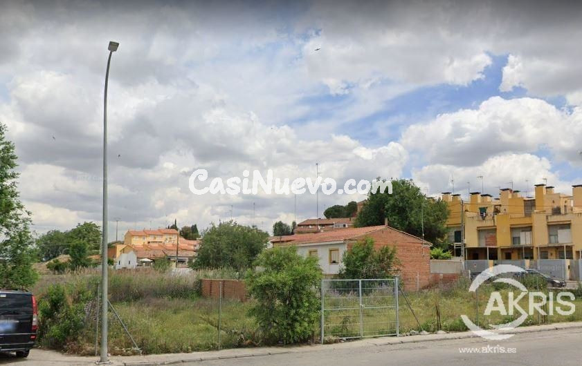 TERRENO URBANO DE 1.135 M2 EN SESEÑA