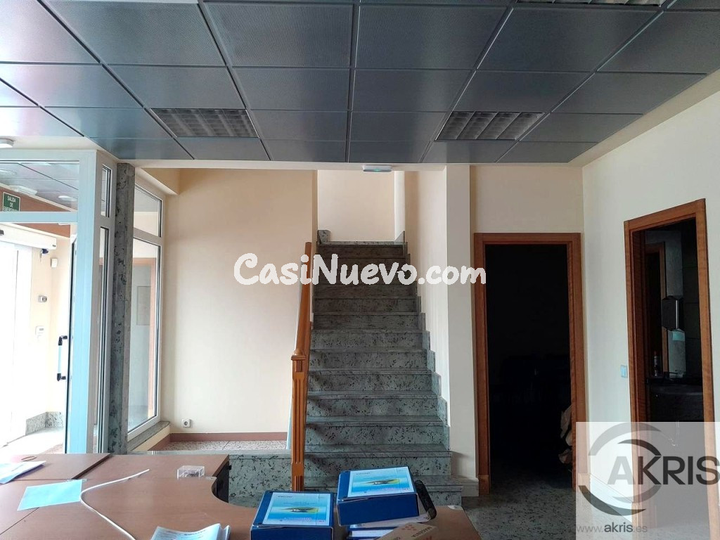 OFICINA EN ALQUILER EN ILLESCAS