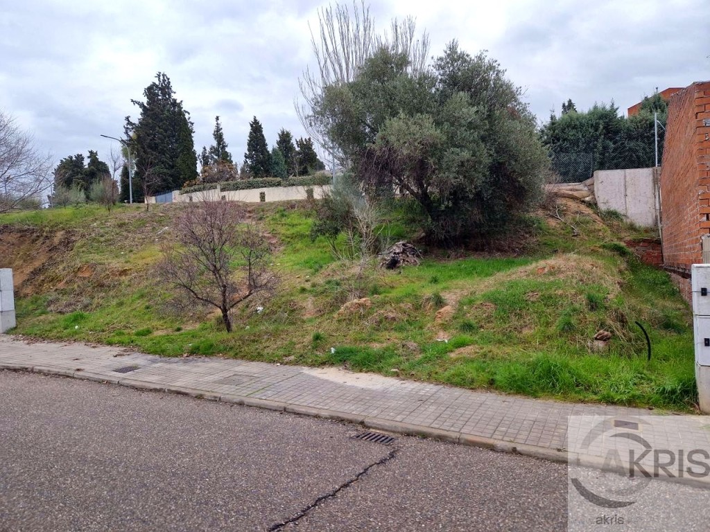 ?️ Solar urbano en Olías del Rey – Sector El Beato - foto 5