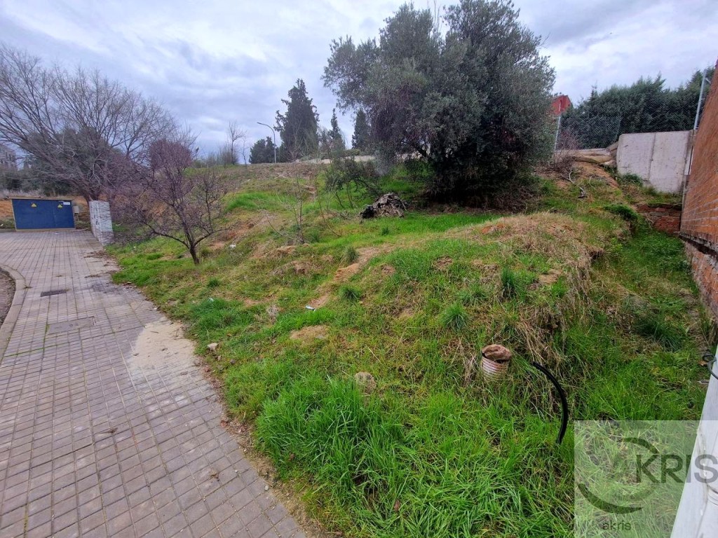 ?️ Solar urbano en Olías del Rey – Sector El Beato - foto 8