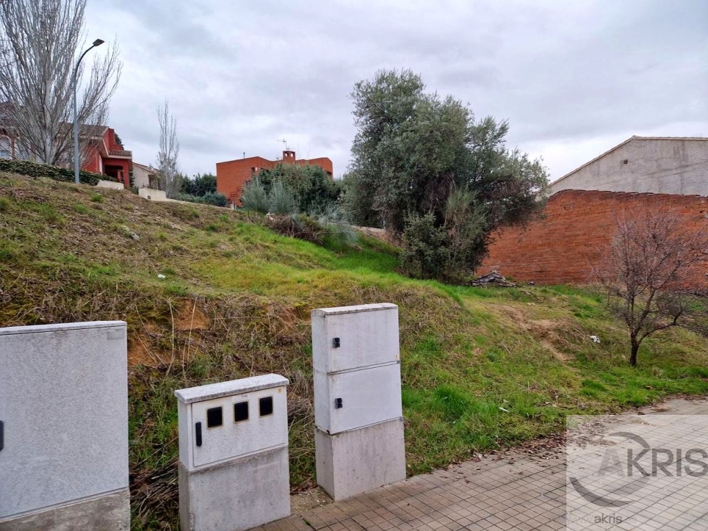 ?️ Solar urbano en Olías del Rey – Sector El Beato - foto 10