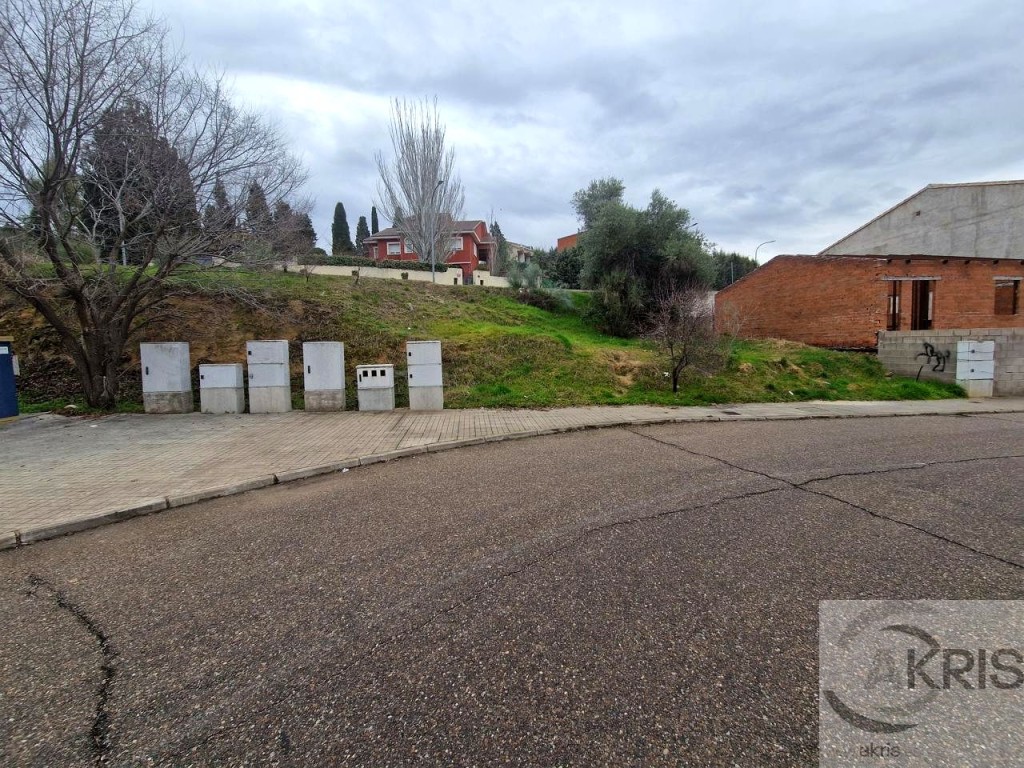 ?️ Solar urbano en Olías del Rey – Sector El Beato - foto 15