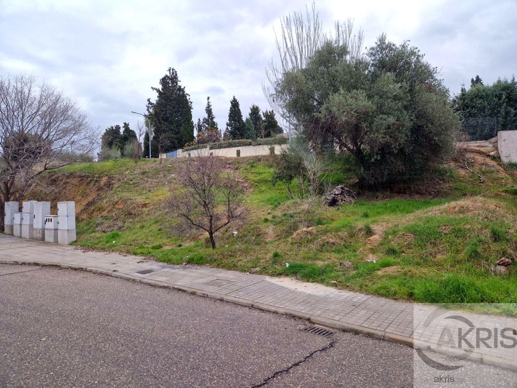 ?️ Solar urbano en Olías del Rey – Sector El Beato - foto 20