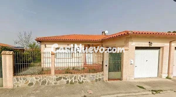 Chalet En Venta Calle Federico Garcia Lorca Erustes