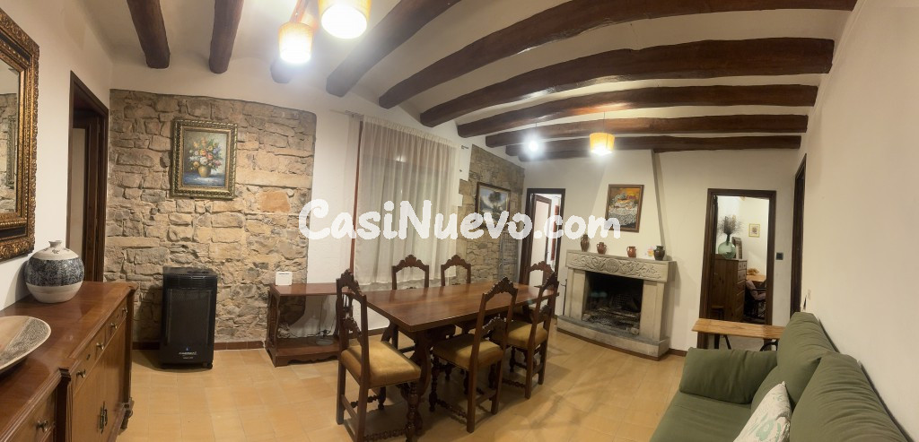 Casa-Chalet en Venta en Montoliu De Segarra Lleida