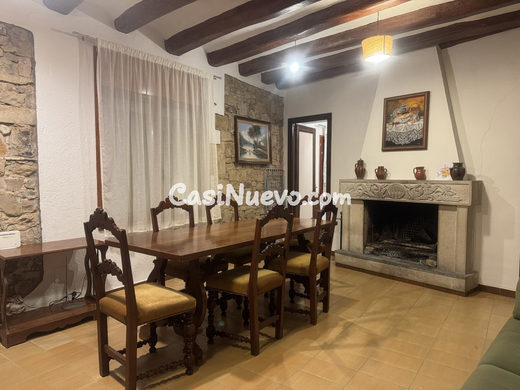 Casa-Chalet en Venta en Montoliu De Segarra Lleida