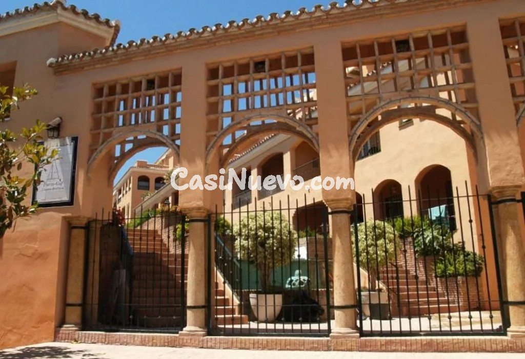 Piso en Venta en Nueva Andalucia Málaga