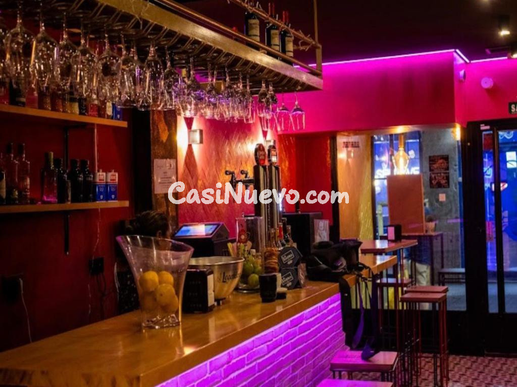 Local comercial en Alquiler en Madrid Madrid CENTRO