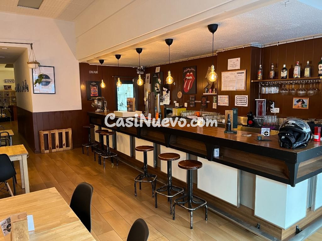 Local comercial en Alquiler en Madrid Madrid CHAMARTIN