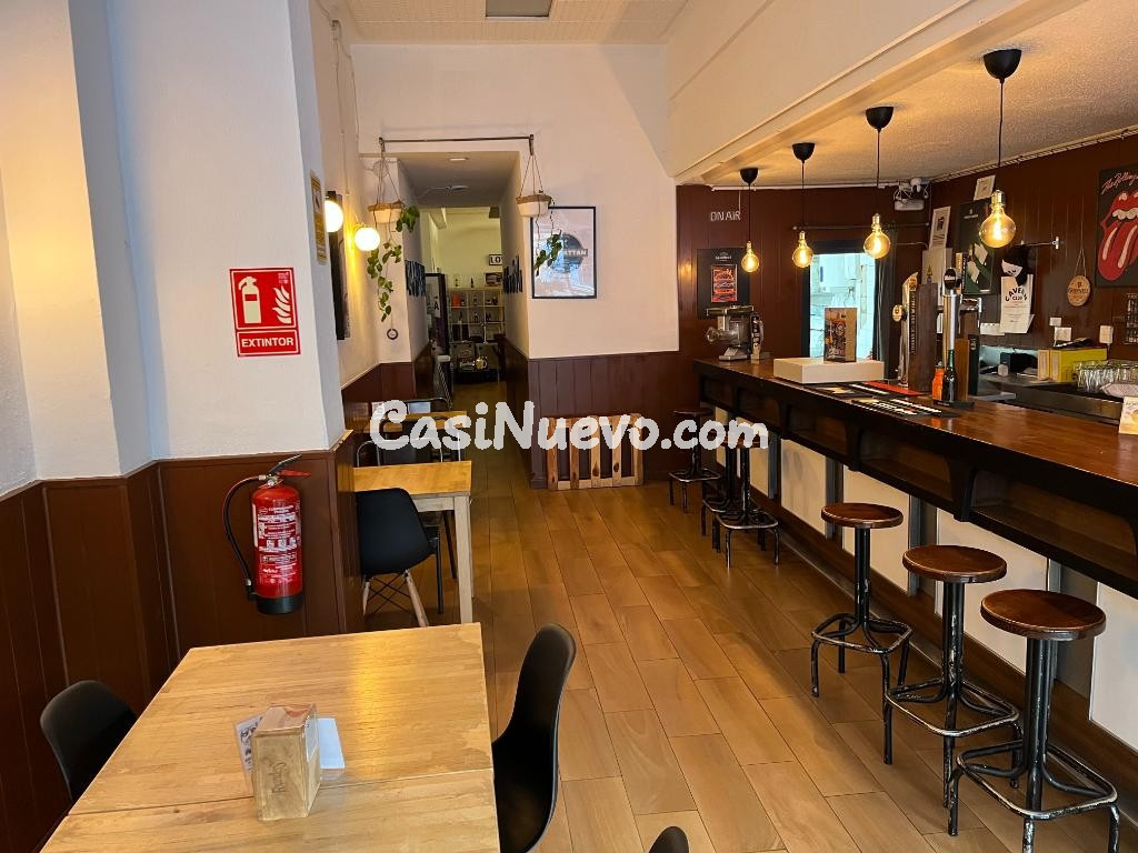 Local comercial en Alquiler en Madrid Madrid CHAMARTIN