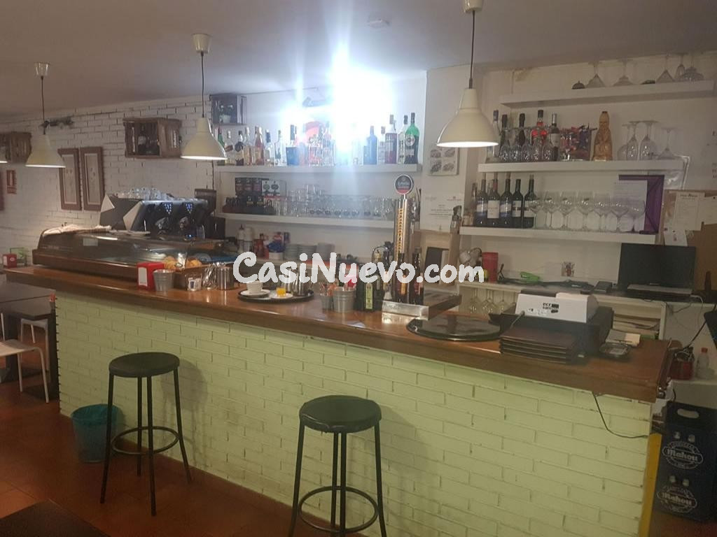 Local comercial en Alquiler en Madrid Madrid ARGüELLES