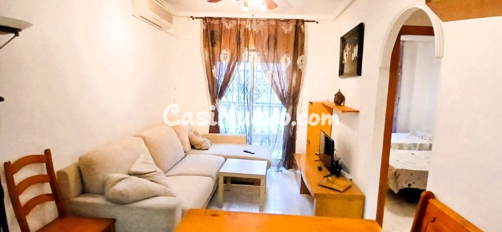 Apartamento en Venta en Torrevieja Alicante