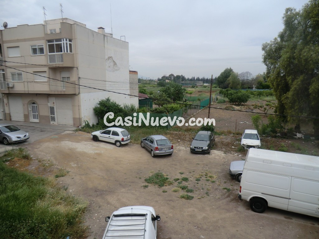 Suelo urbanizable en Venta en Murcia Murcia SAN PIO X