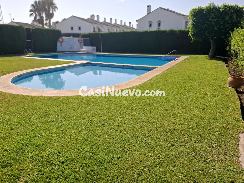 Adosada en Alquiler en San Pedro Alcantara Málaga