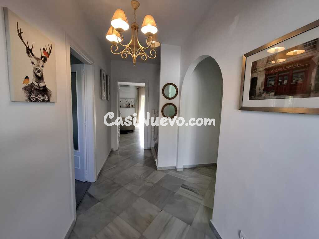 Adosada en Alquiler en San Pedro Alcantara Málaga - foto 6