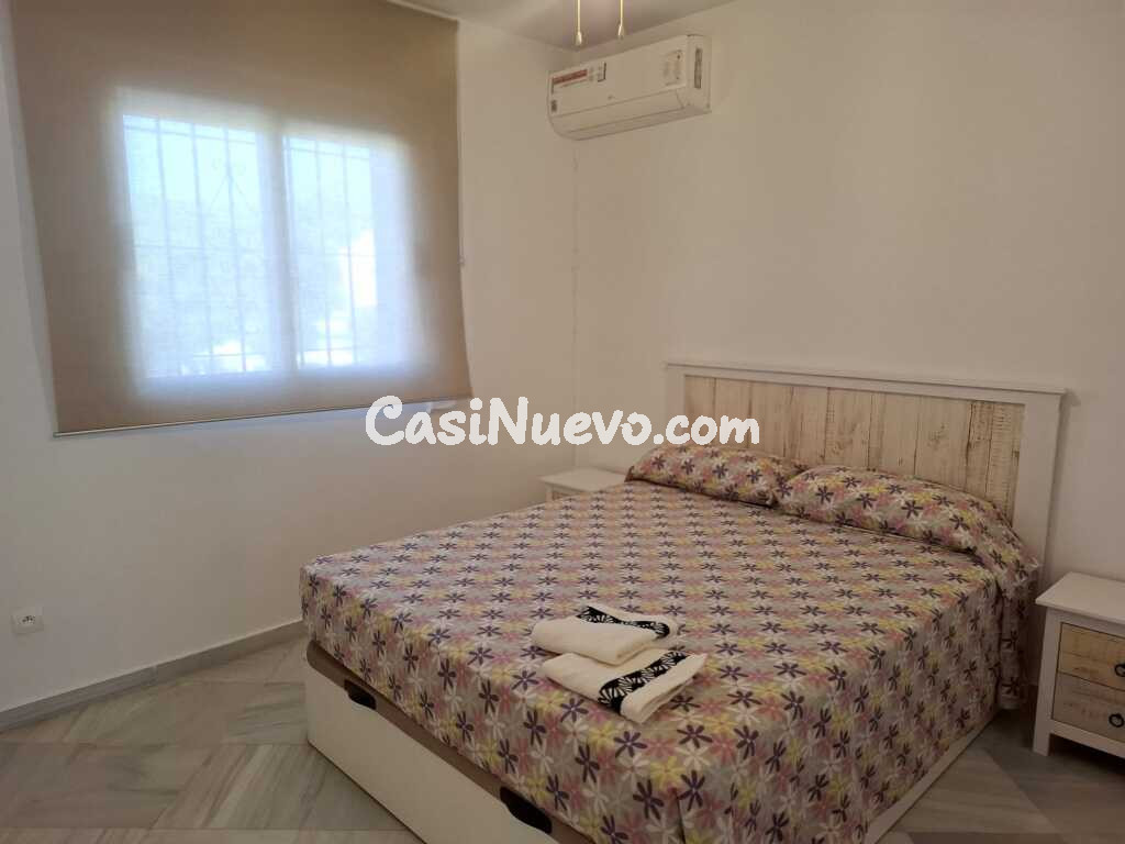 Adosada en Alquiler en San Pedro Alcantara Málaga - foto 9