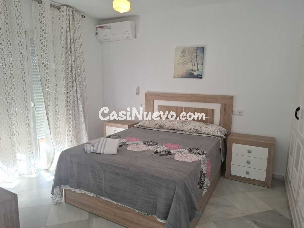 Adosada en Alquiler en San Pedro Alcantara Málaga - foto 10