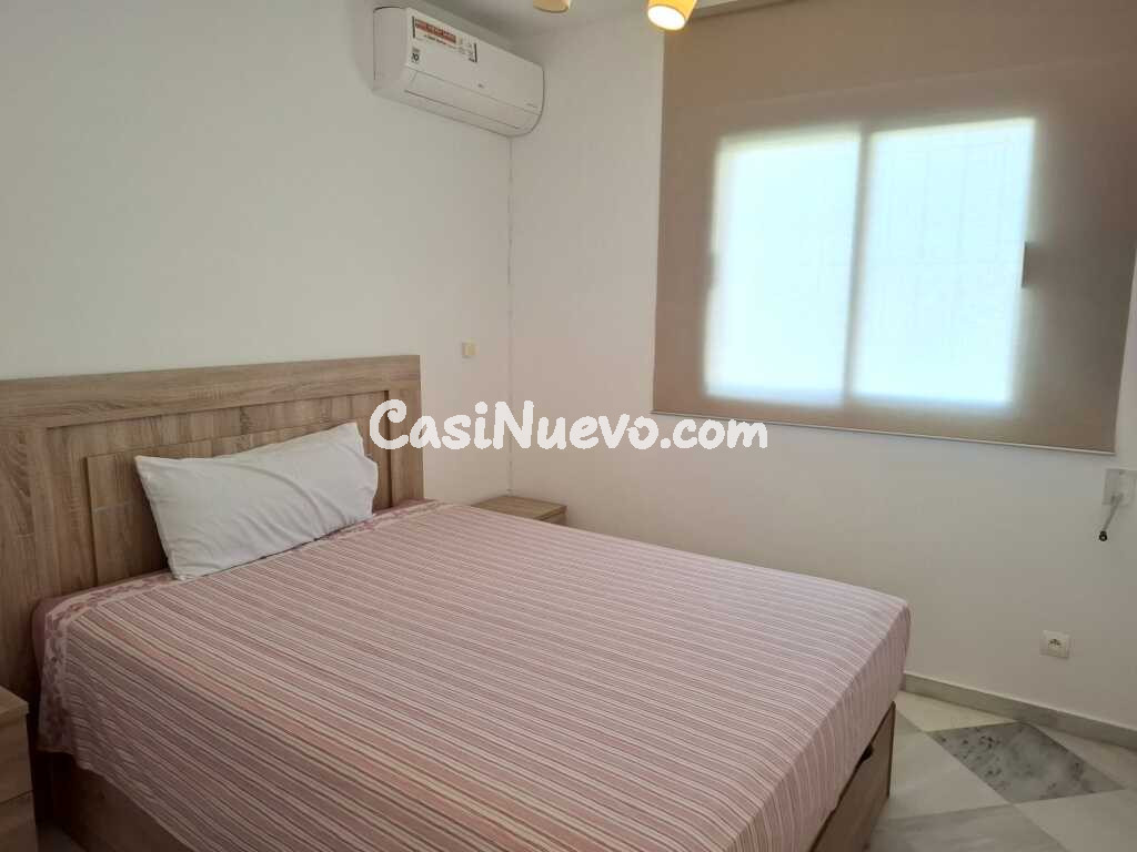 Adosada en Alquiler en San Pedro Alcantara Málaga - foto 11