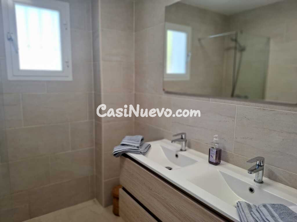 Adosada en Alquiler en San Pedro Alcantara Málaga - foto 12