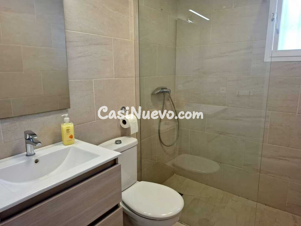 Adosada en Alquiler en San Pedro Alcantara Málaga - foto 13