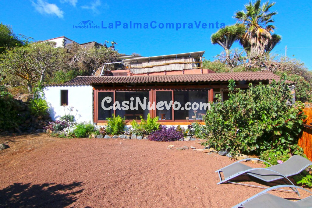 Casa-Chalet en Venta en Roque Faro Santa Cruz de Tenerife